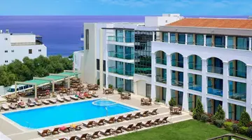 ALBATROS SPA & RESORT