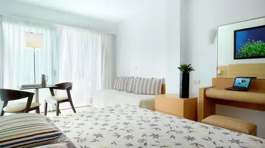 ALBATROS SPA & RESORT
