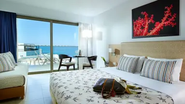 ALBATROS SPA & RESORT