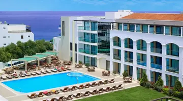 ALBATROS SPA & RESORT