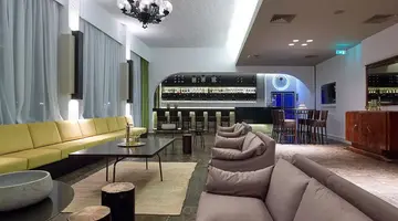 ALBATROS SPA & RESORT
