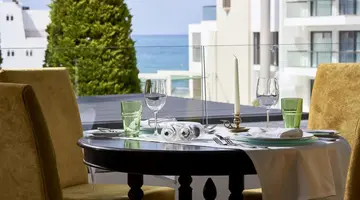 ALBATROS SPA & RESORT