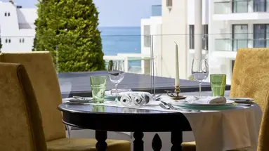 ALBATROS SPA & RESORT