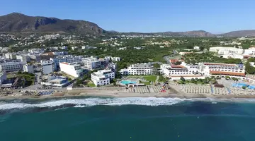 ALBATROS SPA & RESORT