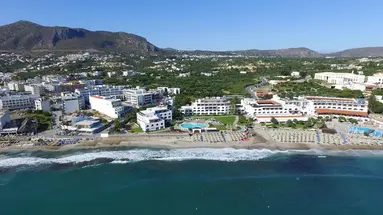 ALBATROS SPA & RESORT