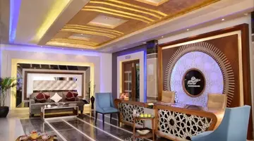 Albatros White Beach Hotel