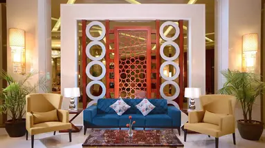 Albatros White Beach Hotel