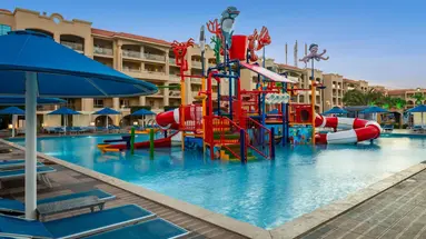 Albatros White Beach Hotel
