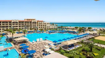 Albatros White Beach Hotel