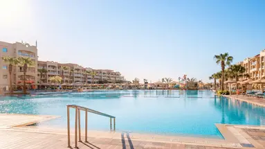 ALBATROS WHITE BEACH RESORT
