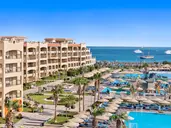 ALBATROS WHITE BEACH RESORT
