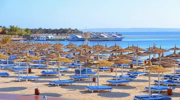 ALBATROS WHITE BEACH RESORT