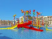 Albatros White Beach Resort