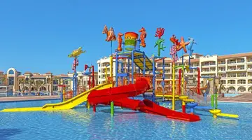 Albatros White Beach Resort