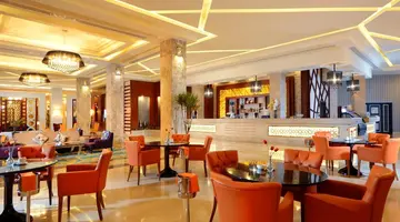 ALBATROS WHITE BEACH RESORT