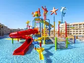 Albatros White Beach Resort