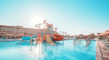 ALBATROS WHITE BEACH RESORT