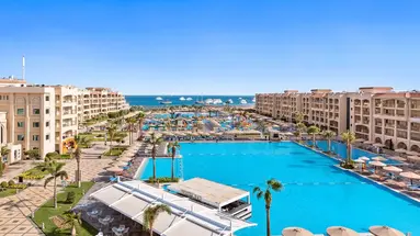 ALBATROS WHITE BEACH RESORT