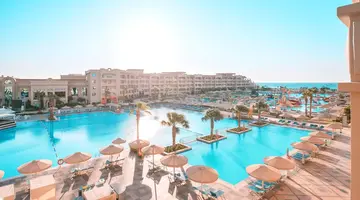 ALBATROS WHITE BEACH RESORT