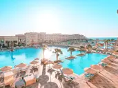 ALBATROS WHITE BEACH RESORT