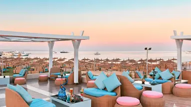 ALBATROS WHITE BEACH RESORT