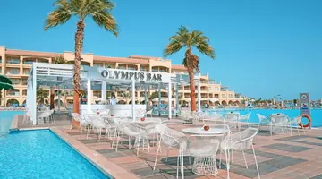 ALBATROS WHITE BEACH RESORT
