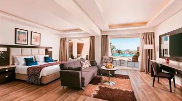 ALBATROS WHITE BEACH RESORT