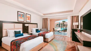 ALBATROS WHITE BEACH RESORT