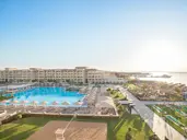 ALBATROS WHITE BEACH RESORT