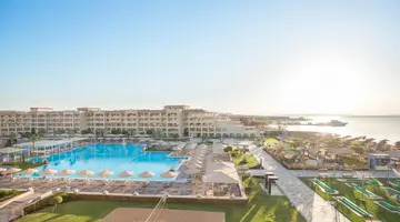 ALBATROS WHITE BEACH RESORT