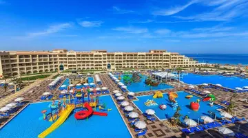 Albatros White Beach Resort