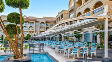 Albatros White Beach