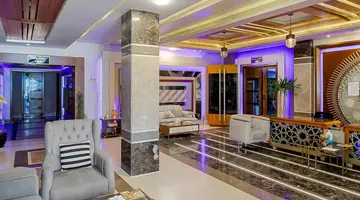Albatros White Beach