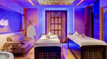 Albatros White Beach