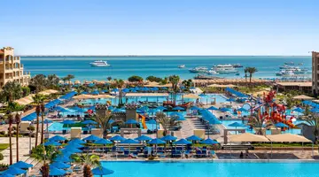 Albatros White Beach