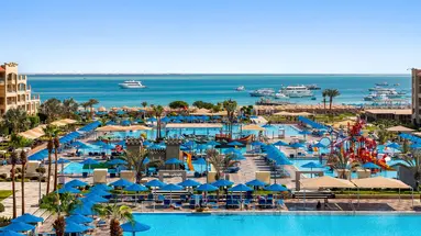 Albatros White Beach