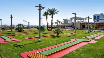 Albatros White Beach