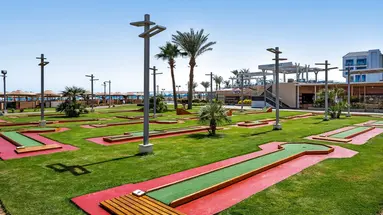 Albatros White Beach