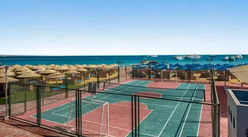 Albatros White Beach