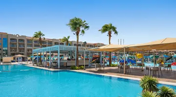 Albatros White Beach
