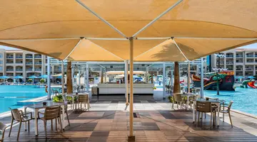 Albatros White Beach