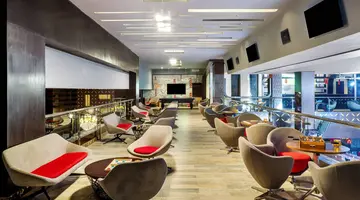 Albatros White Beach