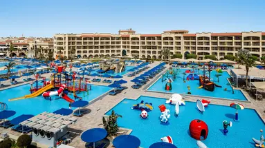 Albatros White Beach