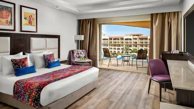 Albatros White Beach