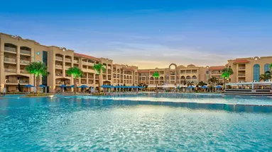 Albatros White Beach