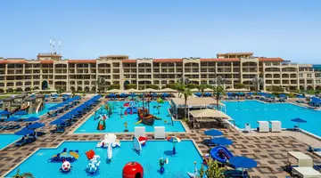 Albatros White Beach