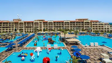 Albatros White Beach