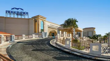 Albatros White Beach