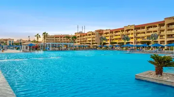 Albatros White Beach