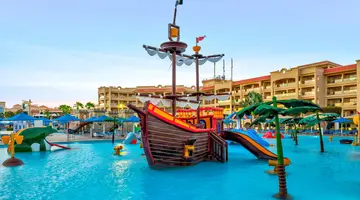 Albatros White Beach